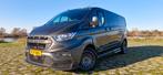 Ford Transit Custom MS-RT L2H1 2.0 bouwjaar 2024, Auto's, 4 cilinders, Met garantie (alle), Bedrijf, Diesel