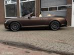 Bentley Continental GTC 6.0 W12 Speed AUT FULL OPTIES 45DKM!, Auto's, Bentley, Automaat, Euro 5, Gebruikt, 4 stoelen
