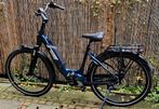 Stella Livorno Blue MDBAL, Fietsen en Brommers, Elektrische fietsen, Overige merken, Ophalen of Verzenden, Zo goed als nieuw, 47 tot 51 cm