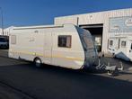 Dethelffs Lifestyle 510, Bedrijf, 1000 - 1250 kg, Overige merken