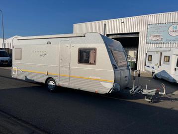 Dethelffs Lifestyle 510 beschikbaar voor biedingen