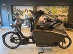 ☀️VOORJAARSKNALLER☀️ Urban Arrow Performance 500W VOL 2541KM