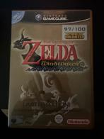 Zelda the wind waker nintendo gamecube, Spelcomputers en Games, Games | Nintendo GameCube, Avontuur en Actie, 1 speler, Ophalen of Verzenden