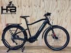 Haibike Trekking 6 E-Bike Shimano Deore
