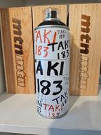 Mtn limited edition Taki183 (2022), Ophalen of Verzenden