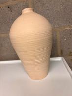 H&M home Vaas, Huis en Inrichting, Woonaccessoires | Vazen, Ophalen, Wit, Aardewerk of Porselein, Zo goed als nieuw