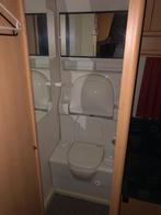 Chateau Calista Caravan uit 1999, Caravans en Kamperen, Caravans, Chateau, Treinzit, Particulier, Kachel