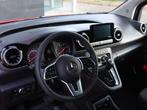 Mercedes-Benz Citan 112 CDI L2 Pro AUTOMAAT 2x SCHUIFDEUR, Nieuw, Te koop, Stof, Voorwielaandrijving