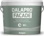 Dalapro Dala Pro facade emmer 7,5 10 liter, Doe-het-zelf en Verbouw, Verf, Beits en Lak, Ophalen of Verzenden, Zo goed als nieuw