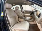 Jaguar S-Type 4.2 V8 Sport *OrgNL!* Leder / Memory / Xenon /, Automaat, Achterwielaandrijving, Gebruikt, 1850 kg