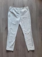 Raffaello Rossi broek Penny maat 42 crème, Beige, Maat 42/44 (L), Ophalen of Verzenden, Zo goed als nieuw