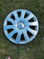 Opel Wieldoppen 16 inch - Set van 4, Ophalen of Verzenden, Gebruikt