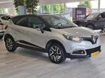 Renault Captur 1.2 TCe Dynamique Aut. | Trekhaak | LMV | Get, 12 maanden, Stof, 4 cilinders, Origineel Nederlands