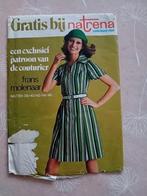 Frans Molenaar Knippatroon, Ophalen of Verzenden, Vrouw, Overige merken