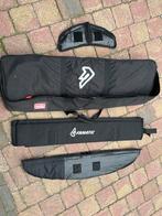 Fanatic Windsurf Foil Set Compleet foilen, Watersport en Boten, Windsurfen, Ophalen, Gebruikt, Overige typen, Met draagtas