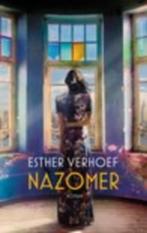 Esther Verhoef -Nazomer +De kraamhulp +Deja Vu + Rendez-vous, Ophalen of Verzenden, Zo goed als nieuw, Nederland, Esther Verhoef