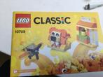 Lego classic 2 x. Lego creator  1 x, Verzenden, Zo goed als nieuw, Complete set, Lego