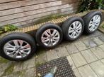 Te koop: originele velgen Peugeot 3008/5008 of Opel Grandlan, Auto-onderdelen, Banden en Velgen, Ophalen, Velg(en), 17 inch, All Season
