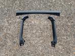 Achterklep/ Plastics Mini Cooper S/ 1.6 16v/ R53/ 2002-2006​, Auto-onderdelen, Interieur en Bekleding, Verzenden, Gebruikt, Mini