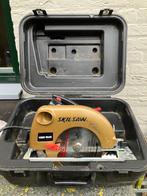Handcirkelzaag, Ophalen, Gebruikt, Cirkelzaag, 30 tot 70 mm