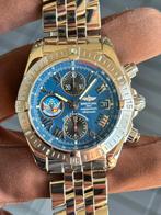 Breitling Chronomat Evo 500 Pieces Limited, 2010 Set Mint!, Staal, Staal, ., Breitling