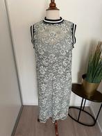 Ganni smaragd groene jurk nieuw, Kleding | Dames, Jurken, Ganni, Maat 42/44 (L), Nieuw, Ophalen of Verzenden