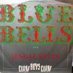Claw Boys Claw - Blue Bells / Jingle Bells (origineel 1986), Ophalen of Verzenden, Pop