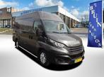 Iveco Daily 35S21 Autom. 207Pk L4/H2 Navi Climatecontrol Cru, Auto's, Automaat, Stof, Gebruikt, 4 cilinders