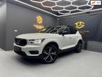 Volvo XC40 1.5 T4 Recharge R-Design, Auto's, Volvo, Voorwielaandrijving, Gebruikt, 129 pk, Origineel Nederlands