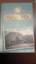 Hotel Piek - Marja Visscher, Boeken, Ophalen of Verzenden, Zo goed als nieuw