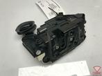 vw golf 6 vag slotmechaniek portier links achter 5k4839015k, Auto-onderdelen, Ophalen of Verzenden, Gebruikt, Links, Volkswagen