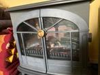 Electrische  kachel, Huis en Inrichting, Ophalen, Gebruikt, Overige soorten, Elektrisch