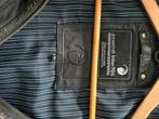 Leren jas van goosecraft, Kleding | Heren, Jassen | Winter, Ophalen, Maat 48/50 (M), Zwart, Goosecraft