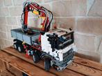 Lego 42043, Ophalen of Verzenden, Zo goed als nieuw, Complete set, Lego
