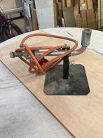 Rakustook gasbrander, Ophalen of Verzenden