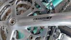 Gezocht: Racing Triple crankstel Campignolo voor racefiets, Ophalen of Verzenden, Zo goed als nieuw, Racefiets, Overige typen