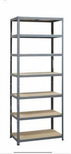 Stellingkast (AvascoTower L) €25, Huis en Inrichting, Kasten | Stellingkasten, Ophalen, Zo goed als nieuw