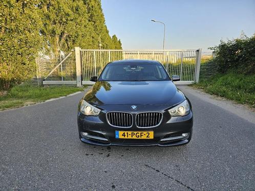 BMW 535d GT High Executive • 313pk • Luchtvering • pano, Auto's, BMW, Particulier, 5-Serie GT, 4x4, ABS, Achteruitrijcamera, Adaptieve lichten