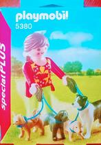 Special Plus Hondenoppas 5380, Ophalen of Verzenden, Gebruikt, Complete set