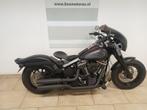 HARLEY-DAVIDSON FAT BOY FLSTFI (bj 2005), Motoren, Bedrijf, Overig, 2 cilinders