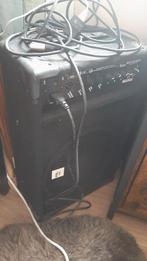 MA120 MK2 box, Muziek en Instrumenten, Versterkers | Bas en Gitaar, Ophalen, Nieuw, Minder dan 50 watt