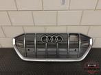 Audi E-tron grille 4ke853651 A/B/C, Ophalen of Verzenden, Gebruikt, Voor, Audi