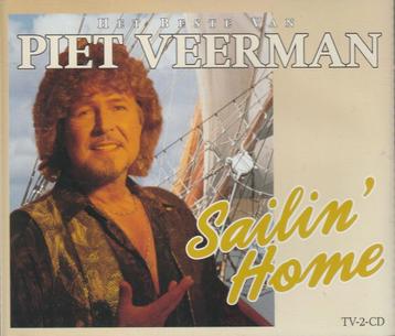 Piet Veerman - Het beste van 2CD Supernetjes beschikbaar voor biedingen