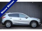 Mazda CX-5 2.0 TS+ Lease Pack 2WD Nieuw binnen; Jouw droomau, Voorwielaandrijving, Stof, Zwart, 4 cilinders