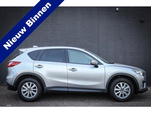 Mazda CX-5 2.0 TS+ Lease Pack 2WD Nieuw binnen; Jouw droomau, Auto's, Mazda, Bedrijf, Te koop, CX-5, ABS, Airbags, Airconditioning