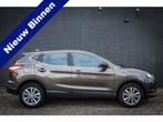 Nissan QASHQAI 1.2 Acenta Net binnen; Jouw droomauto?, 65 €/maand, Stof, Gebruikt, 4 cilinders