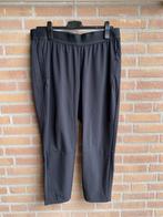 Adidas sport en wandelbroek, Adidas, Zwart, Maat 46/48 (XL) of groter, Nieuw