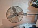 oude ventilator, Ophalen, Zo goed als nieuw, Tafelventilator