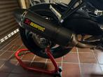 Yamaha FZ8 Akrapovic carbon demper, Ophalen of Verzenden, Nieuw