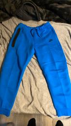 Nike tech broek, Ophalen of Verzenden, Zo goed als nieuw, Maat 46 (S) of kleiner, Grijs